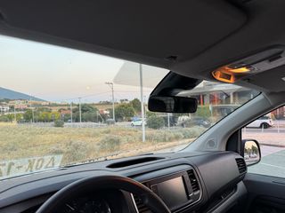 Κλούβα Toyota 2021 PROACE MAX-thumb-5
