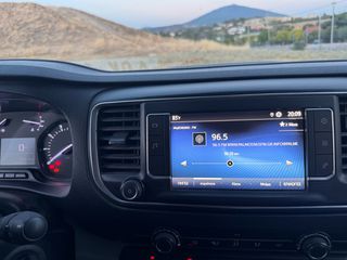 Κλούβα Toyota 2021 PROACE MAX-thumb-11