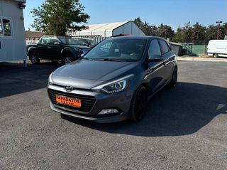 Hyundai i 20 2016 passion