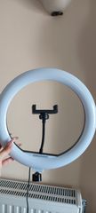 Grundig XXL LED Ring Light 120 LED – Ελάχιστη χρήση
