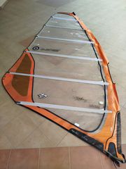 Windsurf 2013 NeilPryde Saber 5.7m²