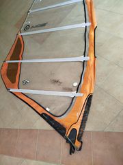 Windsurf 2013 NeilPryde Saber 5.7m²-thumb-1