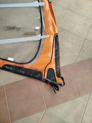 Windsurf 2013 NeilPryde Saber 5.7m²-thumb-3