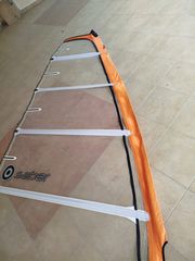 Windsurf 2013 NeilPryde Saber 5.7m²-thumb-4