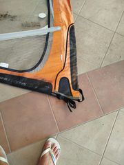 Windsurf 2013 NeilPryde Saber 5.7m²-thumb-5