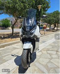 Sym Joyride 300 2022