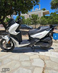 Sym Joyride 300 2022-thumb-2