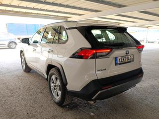 Toyota RAV 4 2021 2.5H HSD AWD ECVT 218HP | 5 ΧΡΟΝΙΑ ΕΓΓΥΗΣΗ!!!-thumb-1