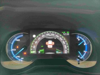 Toyota RAV 4 2021 2.5H HSD AWD ECVT 218HP | 5 ΧΡΟΝΙΑ ΕΓΓΥΗΣΗ!!!-thumb-2