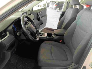 Toyota RAV 4 2021 2.5H HSD AWD ECVT 218HP | 5 ΧΡΟΝΙΑ ΕΓΓΥΗΣΗ!!!-thumb-3