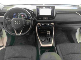Toyota RAV 4 2021 2.5H HSD AWD ECVT 218HP | 5 ΧΡΟΝΙΑ ΕΓΓΥΗΣΗ!!!-thumb-5