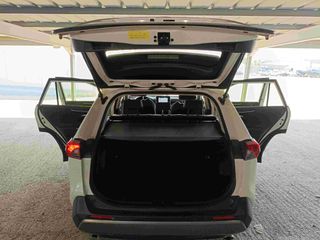 Toyota RAV 4 2021 2.5H HSD AWD ECVT 218HP | 5 ΧΡΟΝΙΑ ΕΓΓΥΗΣΗ!!!-thumb-6
