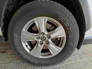 Toyota RAV 4 2021 2.5H HSD AWD ECVT 218HP | 5 ΧΡΟΝΙΑ ΕΓΓΥΗΣΗ!!!-thumb-7