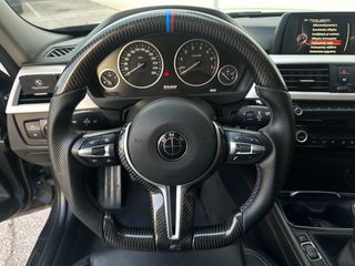 Bmw 320 2015 F30 318 EΛΛΗΝΙΚΟ STAGE 1 211HP FULL M3 BODY-thumb-3