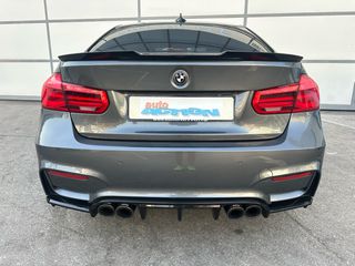 Bmw 320 2015 F30 318 EΛΛΗΝΙΚΟ STAGE 1 211HP FULL M3 BODY-thumb-9