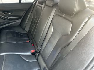 Bmw 320 2015 F30 318 EΛΛΗΝΙΚΟ STAGE 1 211HP FULL M3 BODY-thumb-19