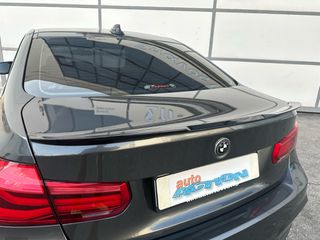 Bmw 320 2015 F30 318 EΛΛΗΝΙΚΟ STAGE 1 211HP FULL M3 BODY-thumb-25