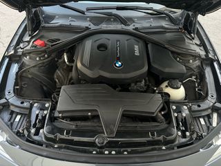 Bmw 320 2015 F30 318 EΛΛΗΝΙΚΟ STAGE 1 211HP FULL M3 BODY-thumb-23