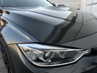 Bmw 320 2015 F30 318 EΛΛΗΝΙΚΟ STAGE 1 211HP FULL M3 BODY-thumb-24