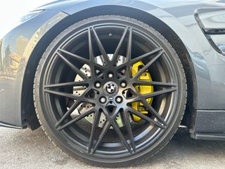 Bmw 320 2015 F30 318 EΛΛΗΝΙΚΟ STAGE 1 211HP FULL M3 BODY-thumb-26