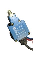 Μηχανικός Τερματικός Διακόπτης RS Components 323-886 (Limit Switch Roller Plunger / IEC 947-5-1)
