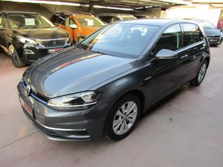 Volkswagen Golf 2018 NAVI ΚΛΙΜΑ ΚΑΜΕΡΑ ADAPTIVE CRUISE  ''PRODRIVE''