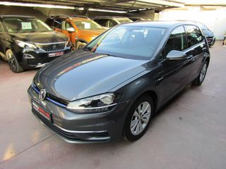 Volkswagen Golf 2018 NAVI ΚΛΙΜΑ ΚΑΜΕΡΑ ADAPTIVE CRUISE  ''PRODRIVE''-thumb-3
