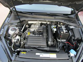 Volkswagen Golf 2018 NAVI ΚΛΙΜΑ ΚΑΜΕΡΑ ADAPTIVE CRUISE  ''PRODRIVE''-thumb-75