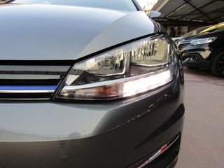 Volkswagen Golf 2018 NAVI ΚΛΙΜΑ ΚΑΜΕΡΑ ADAPTIVE CRUISE  ''PRODRIVE''-thumb-76