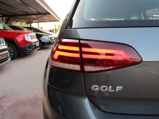 Volkswagen Golf 2018 NAVI ΚΛΙΜΑ ΚΑΜΕΡΑ ADAPTIVE CRUISE  ''PRODRIVE''-thumb-77