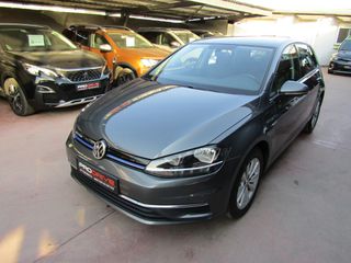 Volkswagen Golf 2018 NAVI ΚΛΙΜΑ ΚΑΜΕΡΑ ADAPTIVE CRUISE  ''PRODRIVE''-thumb-4