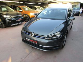 Volkswagen Golf 2018 NAVI ΚΛΙΜΑ ΚΑΜΕΡΑ ADAPTIVE CRUISE  ''PRODRIVE''-thumb-5