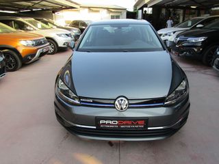 Volkswagen Golf 2018 NAVI ΚΛΙΜΑ ΚΑΜΕΡΑ ADAPTIVE CRUISE  ''PRODRIVE''-thumb-6