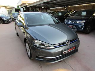 Volkswagen Golf 2018 NAVI ΚΛΙΜΑ ΚΑΜΕΡΑ ADAPTIVE CRUISE  ''PRODRIVE''-thumb-7