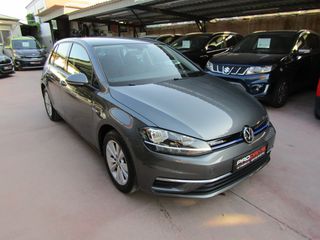 Volkswagen Golf 2018 NAVI ΚΛΙΜΑ ΚΑΜΕΡΑ ADAPTIVE CRUISE  ''PRODRIVE''-thumb-8