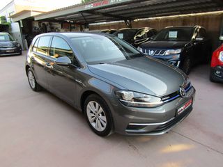 Volkswagen Golf 2018 NAVI ΚΛΙΜΑ ΚΑΜΕΡΑ ADAPTIVE CRUISE  ''PRODRIVE''-thumb-9