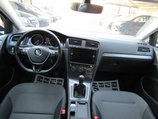 Volkswagen Golf 2018 NAVI ΚΛΙΜΑ ΚΑΜΕΡΑ ADAPTIVE CRUISE  ''PRODRIVE''-thumb-38