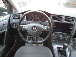 Volkswagen Golf 2018 NAVI ΚΛΙΜΑ ΚΑΜΕΡΑ ADAPTIVE CRUISE  ''PRODRIVE''-thumb-39