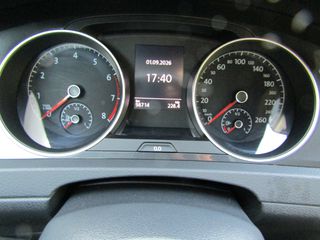 Volkswagen Golf 2018 NAVI ΚΛΙΜΑ ΚΑΜΕΡΑ ADAPTIVE CRUISE  ''PRODRIVE''-thumb-40