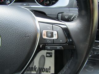 Volkswagen Golf 2018 NAVI ΚΛΙΜΑ ΚΑΜΕΡΑ ADAPTIVE CRUISE  ''PRODRIVE''-thumb-44