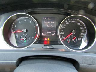 Volkswagen Golf 2018 NAVI ΚΛΙΜΑ ΚΑΜΕΡΑ ADAPTIVE CRUISE  ''PRODRIVE''-thumb-54