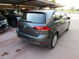 Volkswagen Golf 2018 NAVI ΚΛΙΜΑ ΚΑΜΕΡΑ ADAPTIVE CRUISE  ''PRODRIVE''-thumb-12