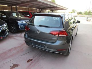 Volkswagen Golf 2018 NAVI ΚΛΙΜΑ ΚΑΜΕΡΑ ADAPTIVE CRUISE  ''PRODRIVE''-thumb-13