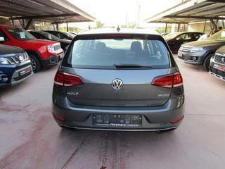 Volkswagen Golf 2018 NAVI ΚΛΙΜΑ ΚΑΜΕΡΑ ADAPTIVE CRUISE  ''PRODRIVE''-thumb-14