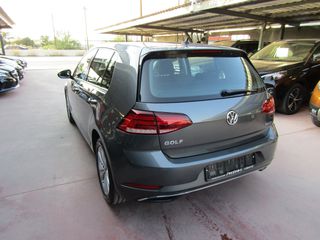 Volkswagen Golf 2018 NAVI ΚΛΙΜΑ ΚΑΜΕΡΑ ADAPTIVE CRUISE  ''PRODRIVE''-thumb-15