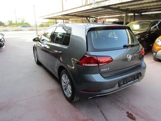 Volkswagen Golf 2018 NAVI ΚΛΙΜΑ ΚΑΜΕΡΑ ADAPTIVE CRUISE  ''PRODRIVE''-thumb-16
