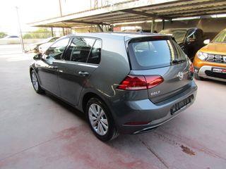Volkswagen Golf 2018 NAVI ΚΛΙΜΑ ΚΑΜΕΡΑ ADAPTIVE CRUISE  ''PRODRIVE''-thumb-17
