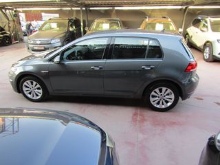 Volkswagen Golf 2018 NAVI ΚΛΙΜΑ ΚΑΜΕΡΑ ADAPTIVE CRUISE  ''PRODRIVE''-thumb-18