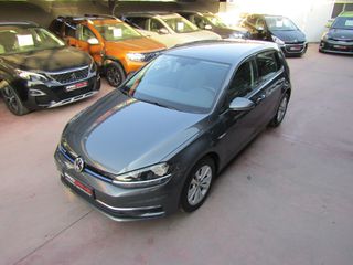 Volkswagen Golf 2018 NAVI ΚΛΙΜΑ ΚΑΜΕΡΑ ADAPTIVE CRUISE  ''PRODRIVE''-thumb-19