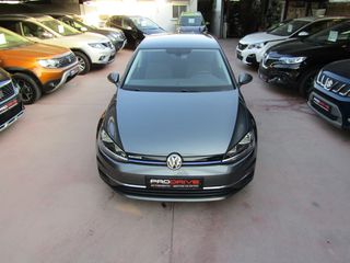 Volkswagen Golf 2018 NAVI ΚΛΙΜΑ ΚΑΜΕΡΑ ADAPTIVE CRUISE  ''PRODRIVE''-thumb-20